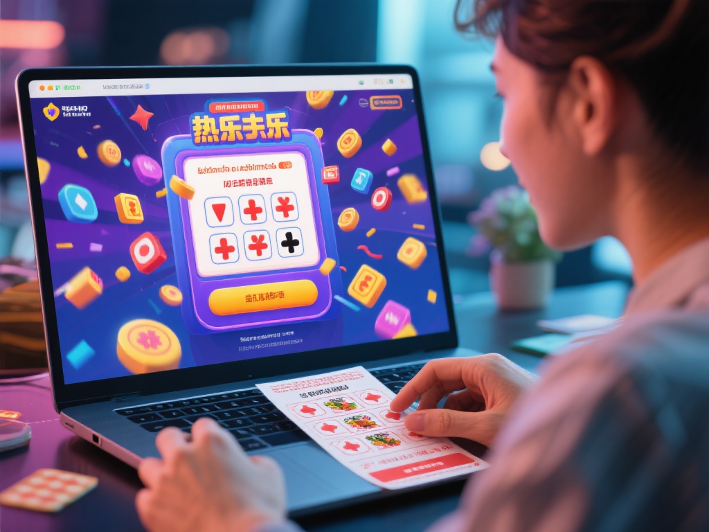 在数字化浪潮席卷全球的今天，线上娱乐方式正以惊人的