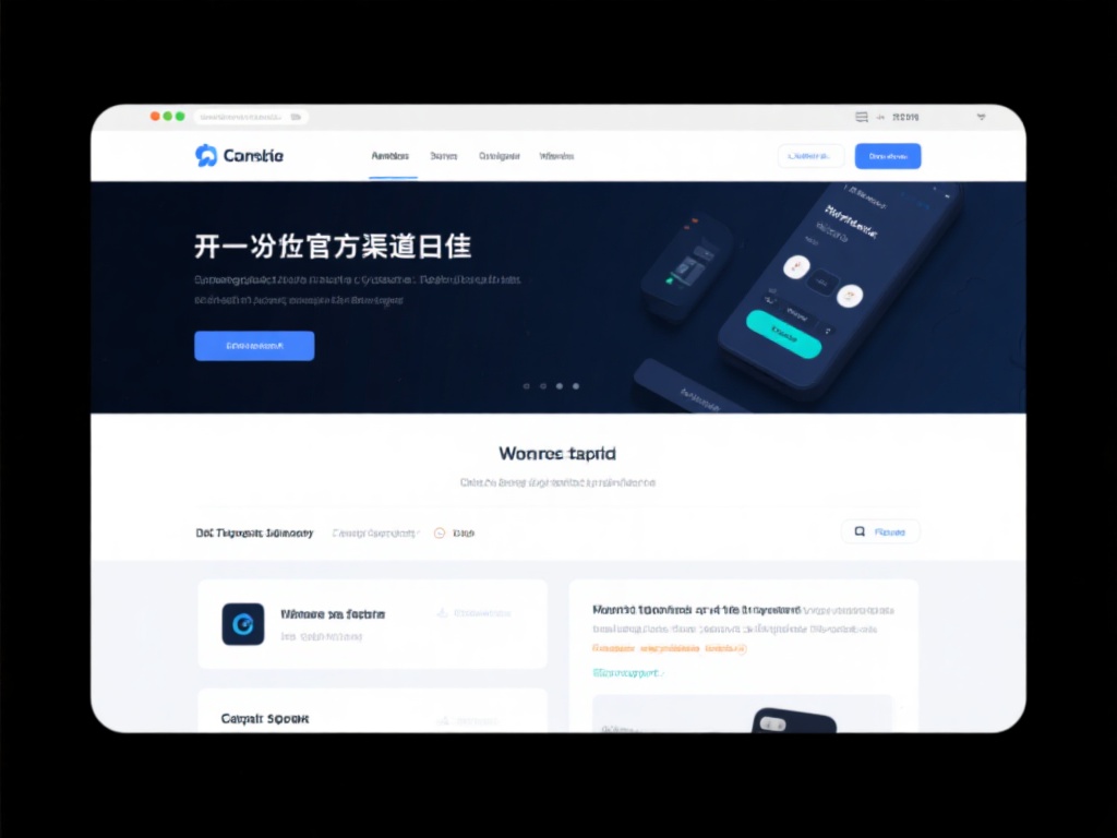 此外，官方渠道通常会提供详细的使用指南和客户支持。