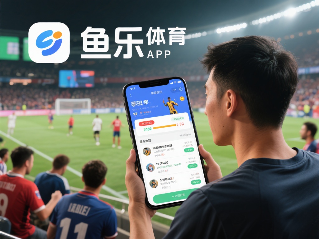 以小李为例，他是一名普通的足球爱好者。过去，他只能
