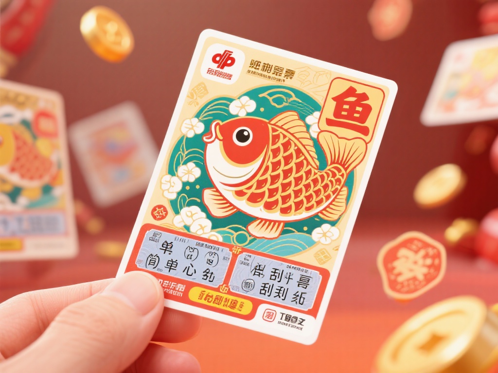 在众多彩票玩法中，有一种简单有趣又充满惊喜的方式，