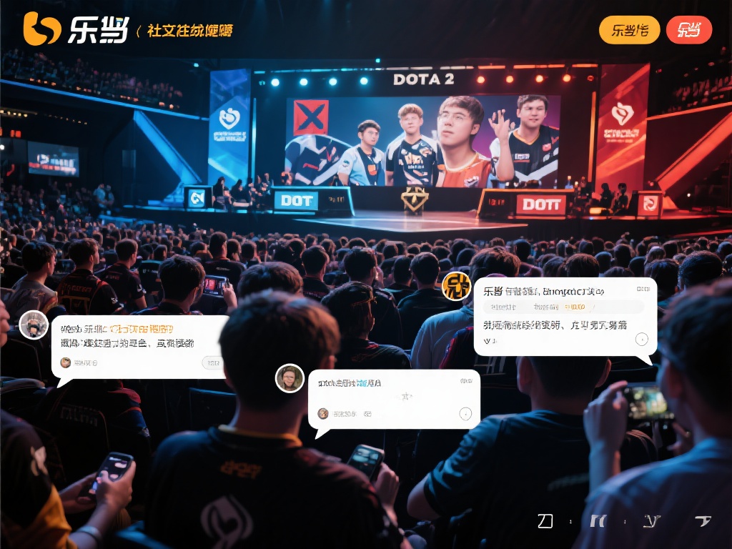乐鱼 体育电竞怎么样 (乐鱼体育电竞平台体验如何，值得尝试吗？）