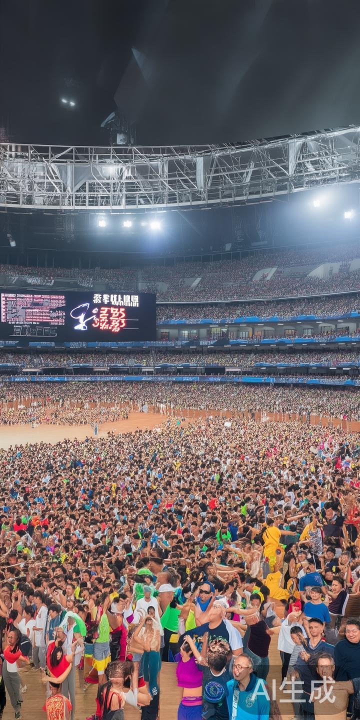 乐鱼体育携手共享体育盛事，开启全民健身新纪元