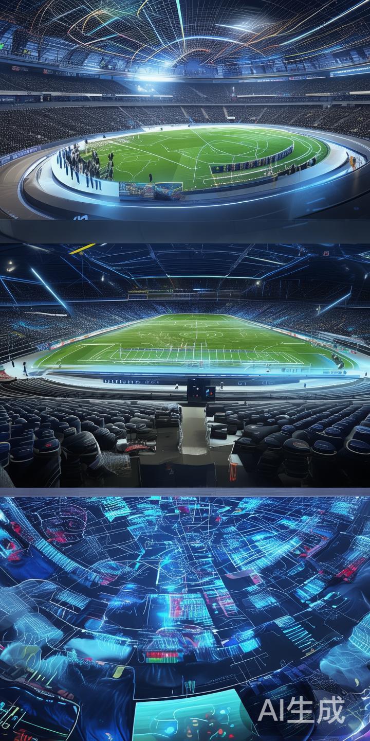 乐鱼体育携手海德体育共创未来,开启全新体育娱乐平台新时代 此合作的最大亮点在于整合资源、优势互补:通过引入虚