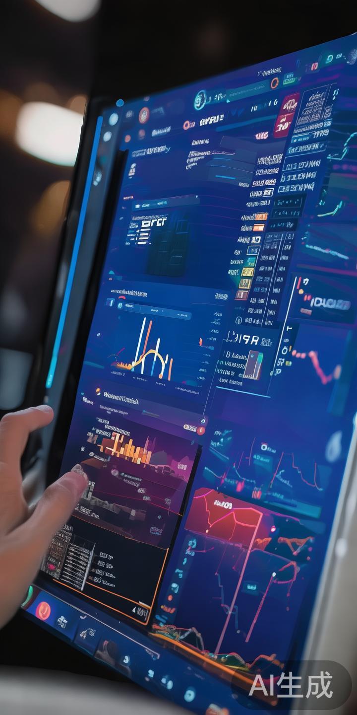 数据分析辅助：软件提供丰富的历史数据和分析图表，帮