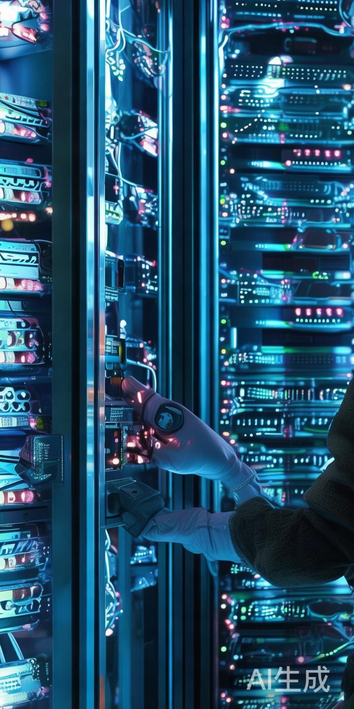 乐鱼体育平台近期频繁出现网络问题的原因分析及有效解决方案探讨 平台应持续加大在服务器硬件和云计算资源上的投入,实